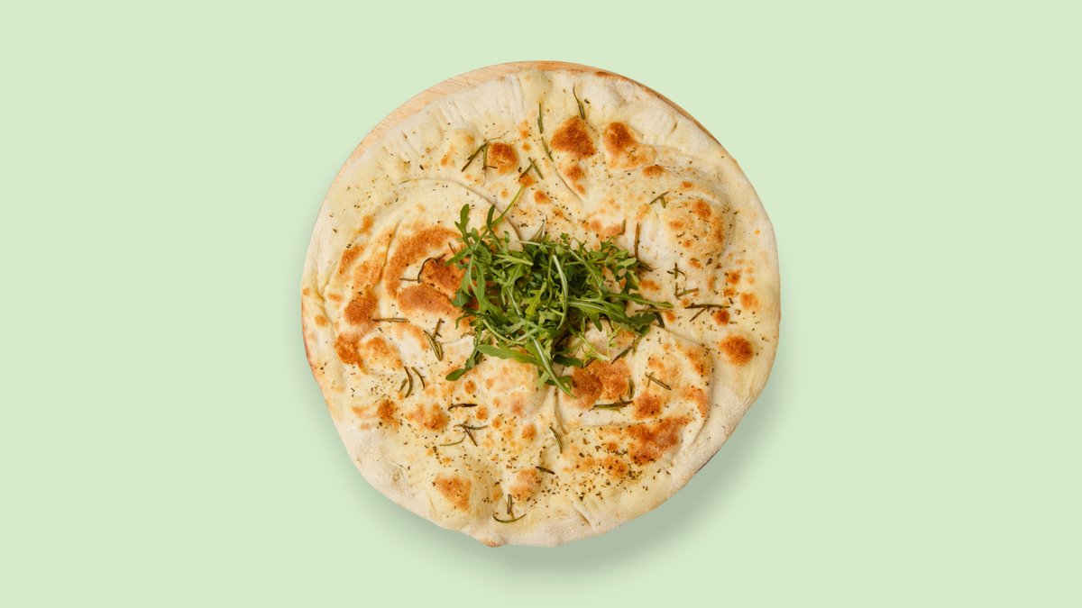 Focaccia Rosmarino