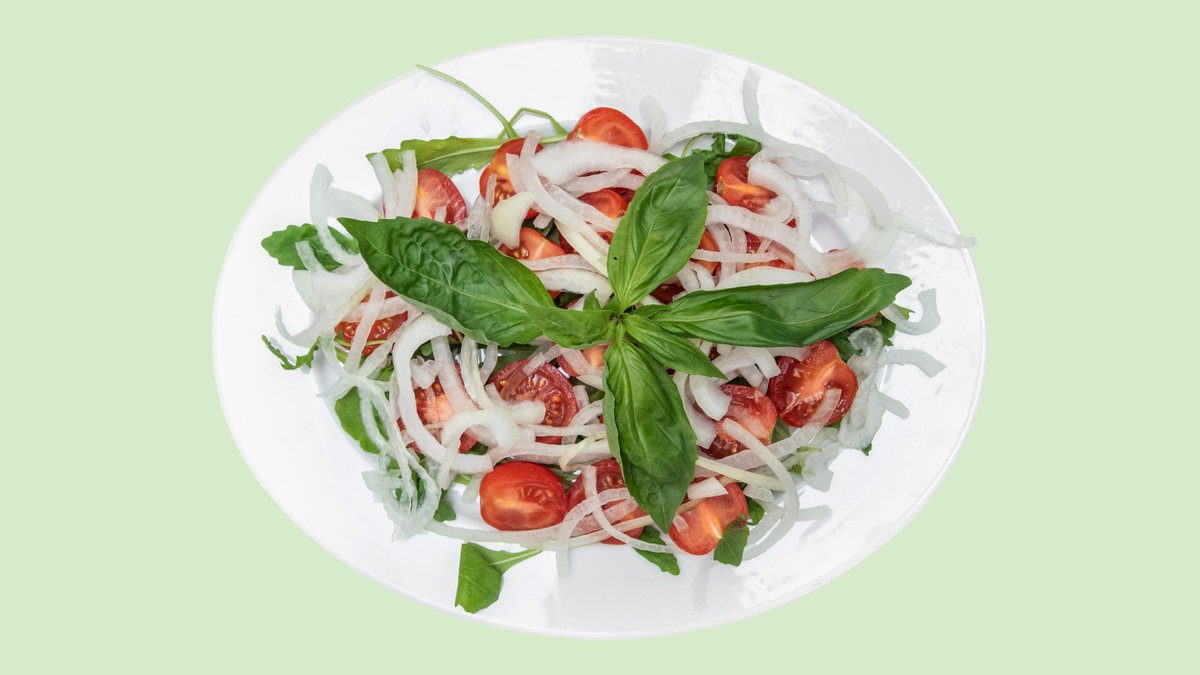 Insalata di Pomodoro