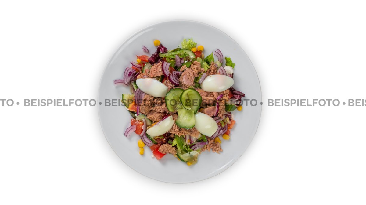 Insalata Tonno