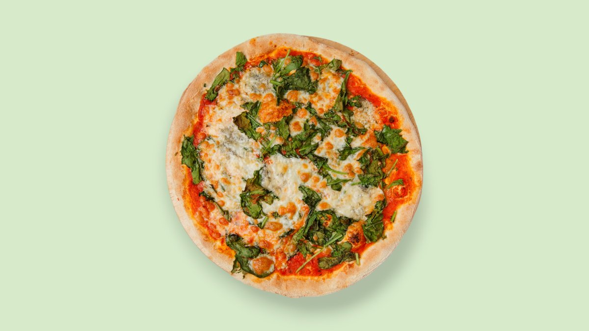 Pizza Bartolomeo