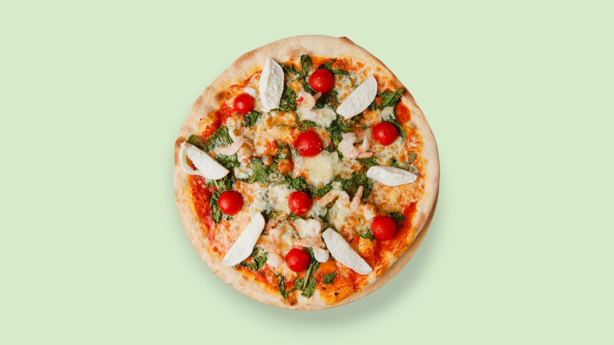 Pizza Dodici Apostoli