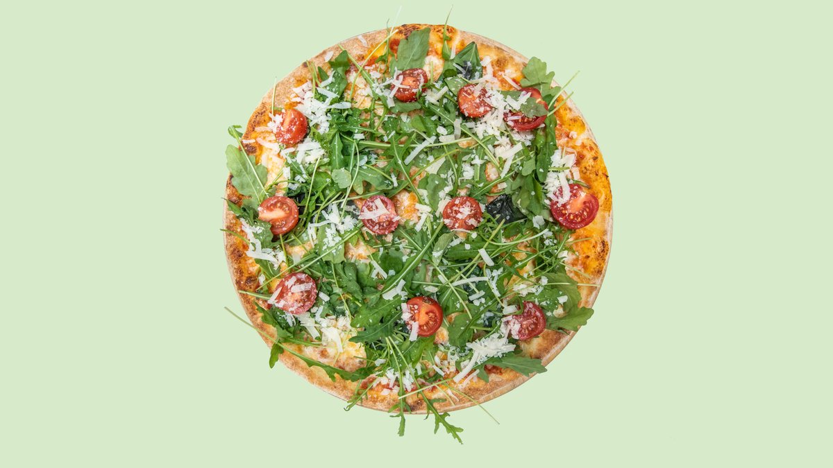 Pizza Estate