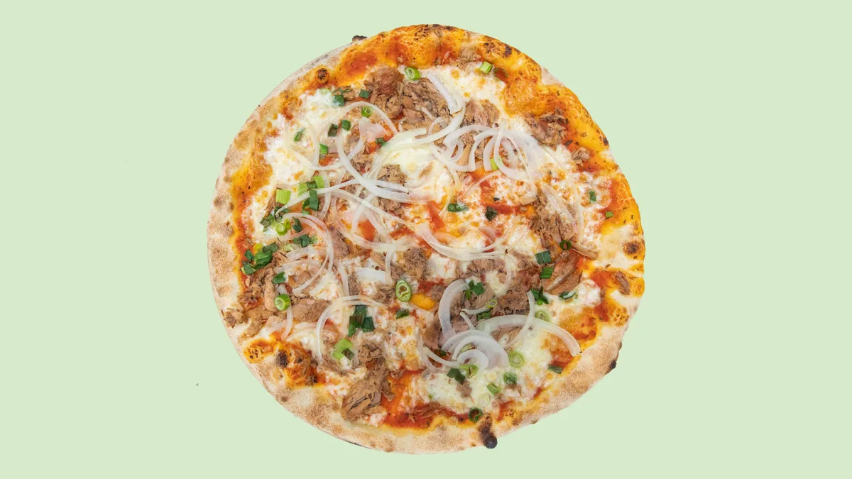 Pizza Filippo
