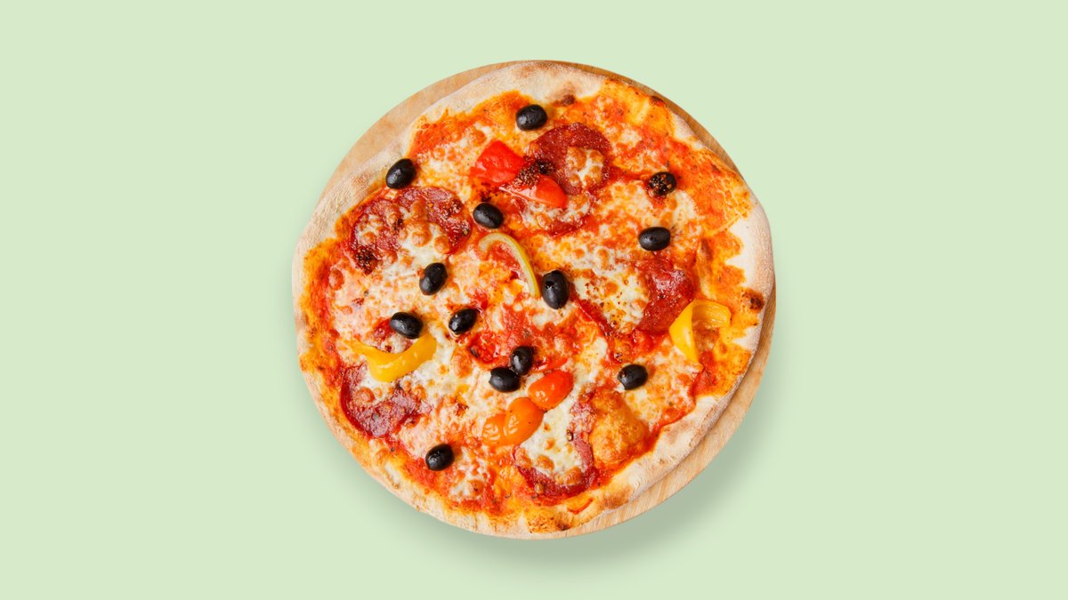 Pizza Gioele