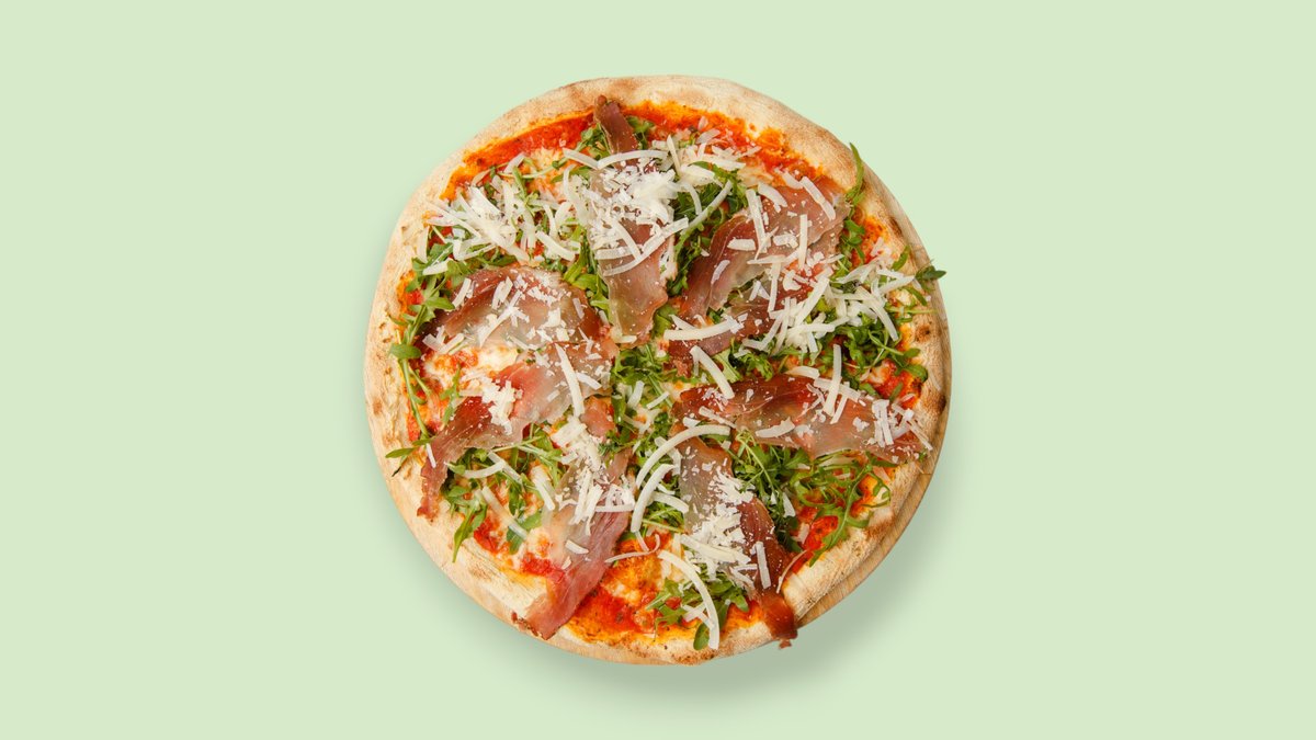 Pizza Pietro