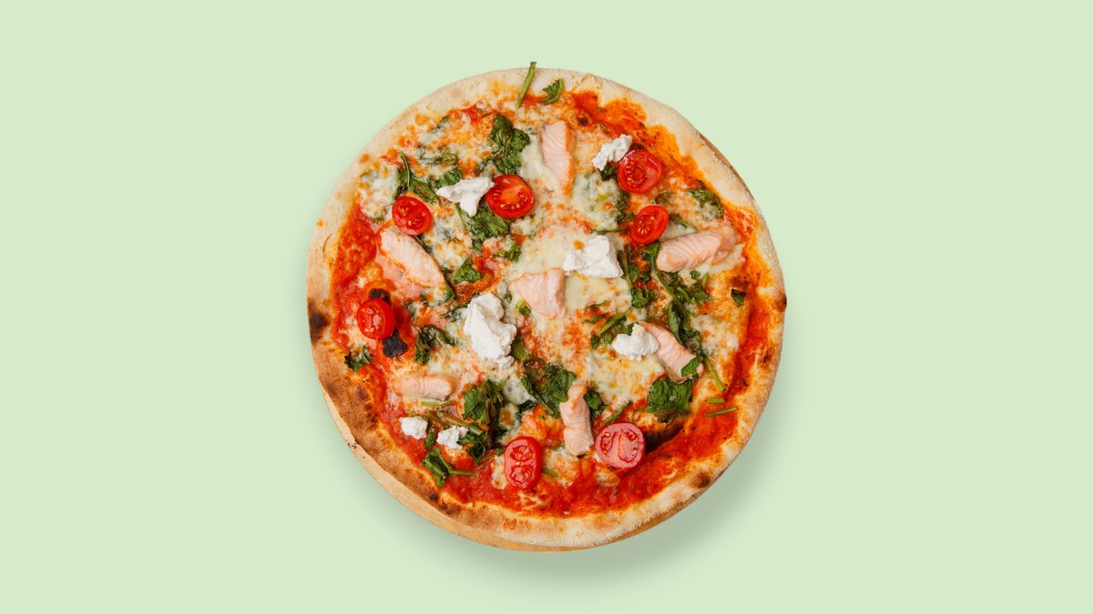 Pizza Simone