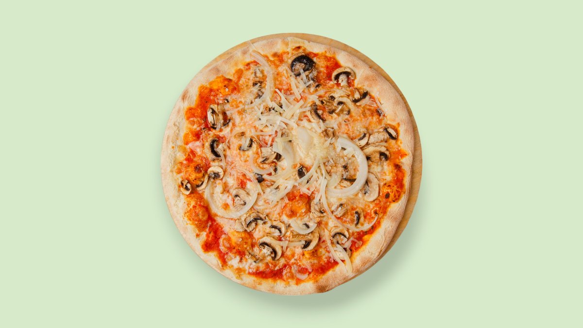 Pizza Taddeo