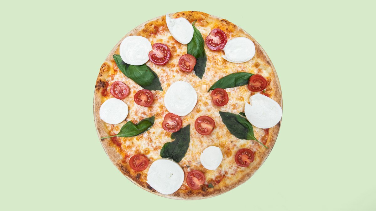 Pizza Tommaso