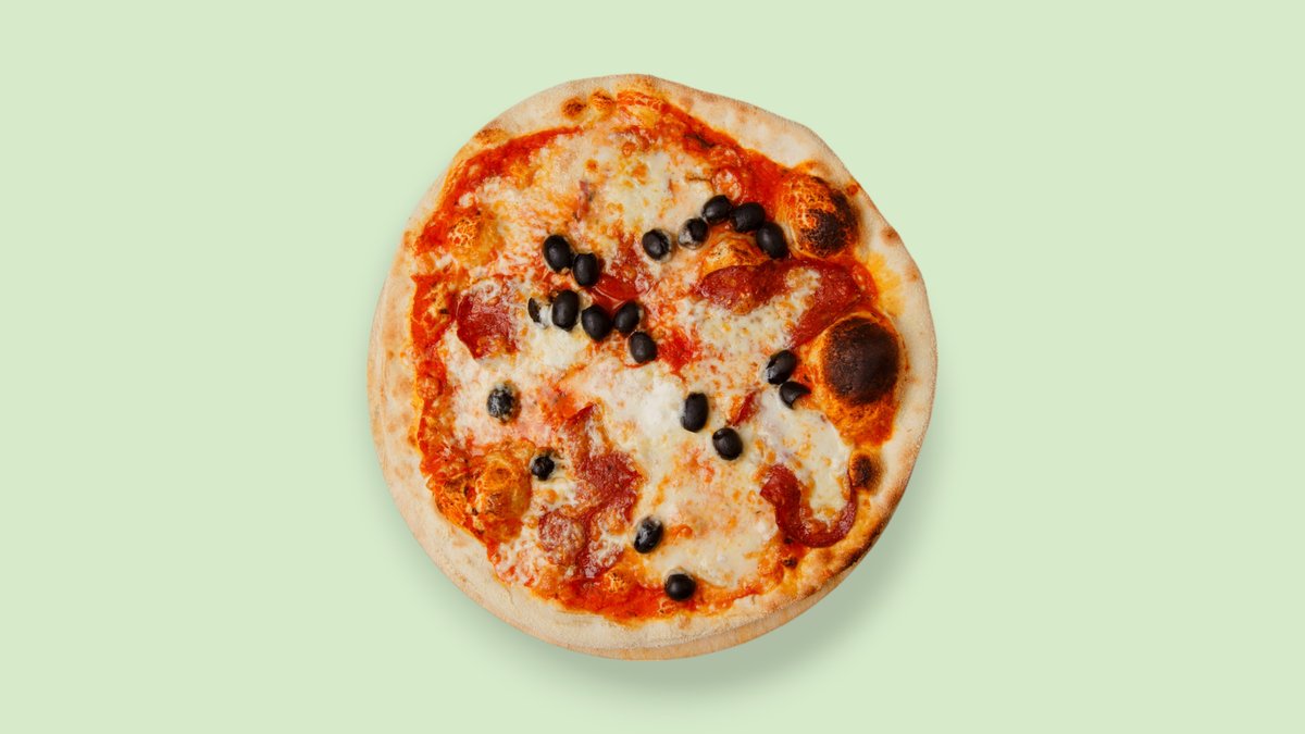 Pizza Zio Pepe