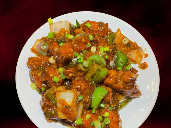 Chili Chicken - Online