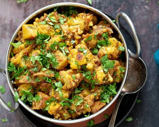 Aloo Gobi