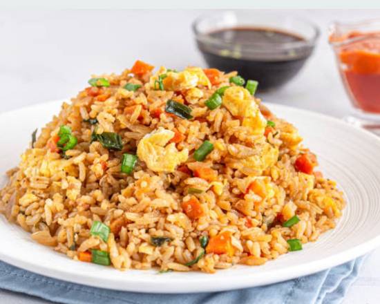 Chicken Fried Rice Specialty