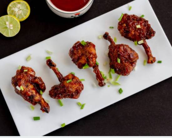Chicken Lollipop