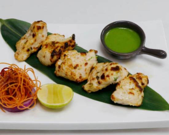 Chicken Malai Kebab Specialty