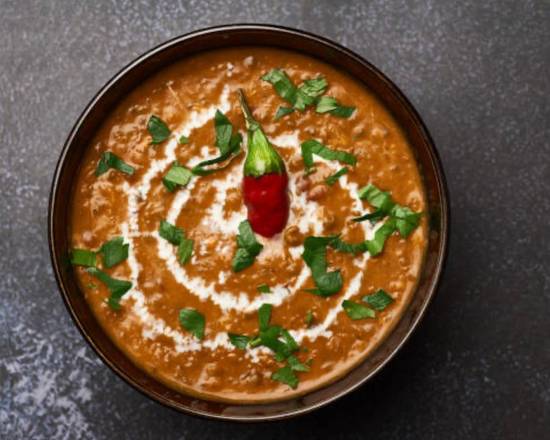 Dal Makhani