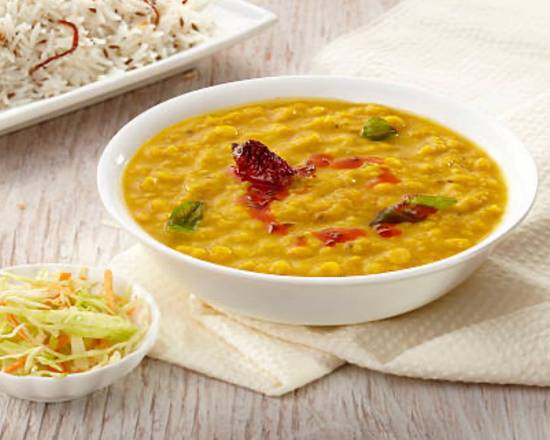 Dal Tadka
