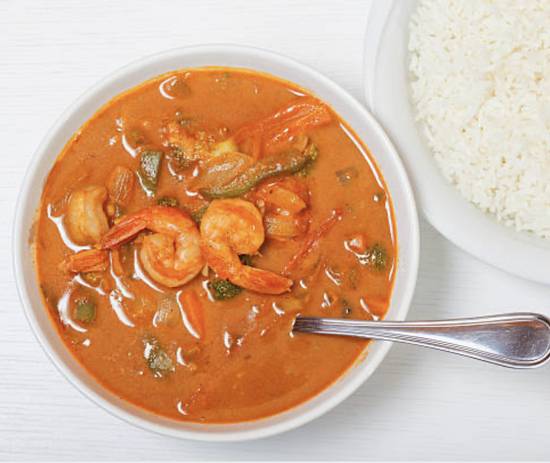 Fish Curry