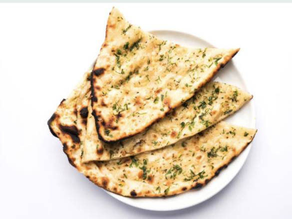 Garlic Naan Specialty