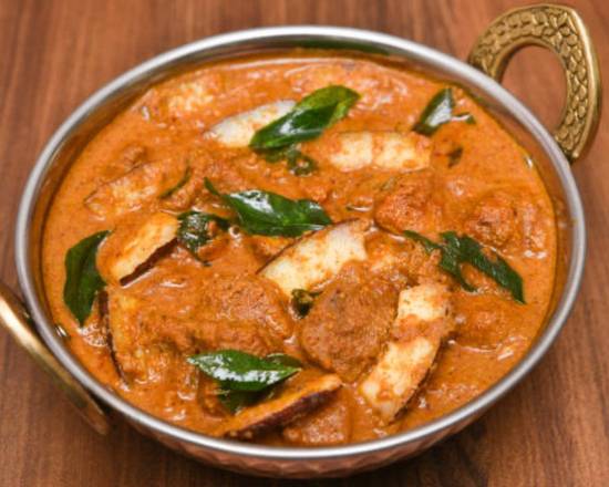 Goat Madras