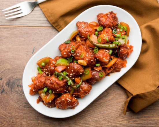 Gobi Manchurian