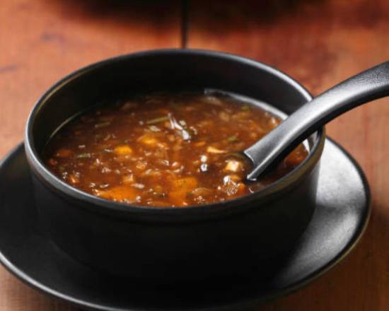 Hot n Sour Soup
