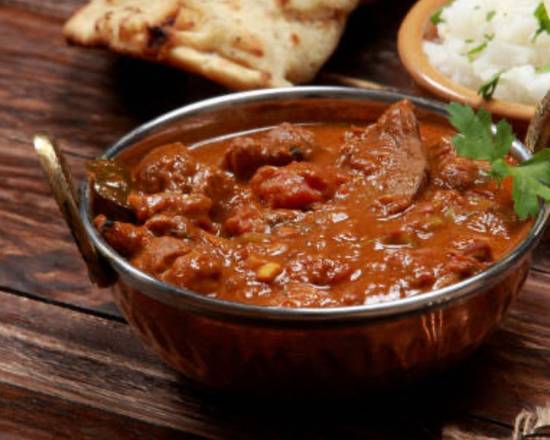 Kadai Paneer
