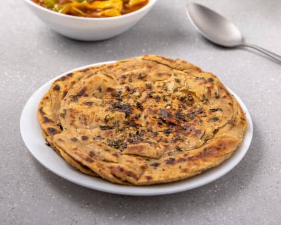 Lachcha Paratha Specialty