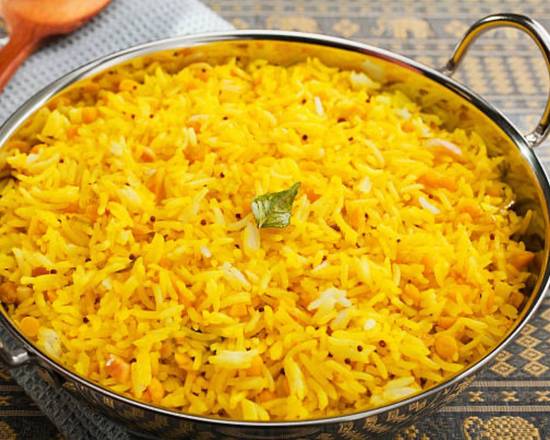 Lemon Rice Specialty