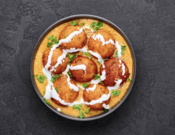 Malai Kofta