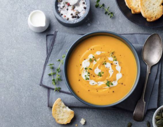 Muliigatawny Soup