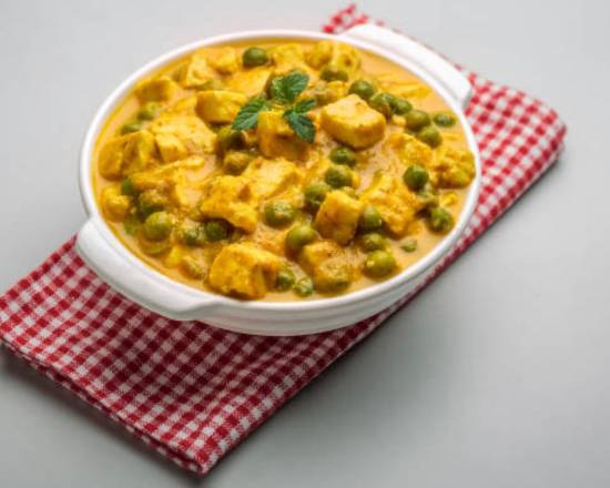 Navaratna Korma