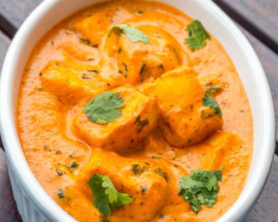 Paneer Butter Masala