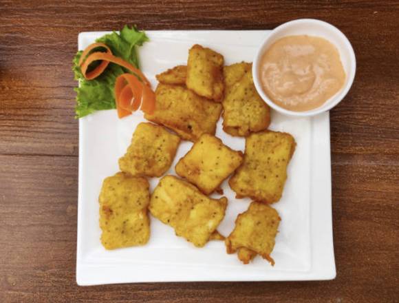 Paneer Pakora