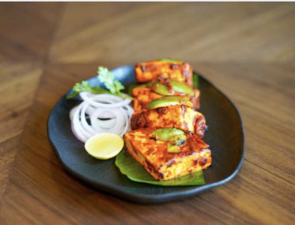 Paneer Tikka Specialty