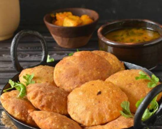 Poori Specialty