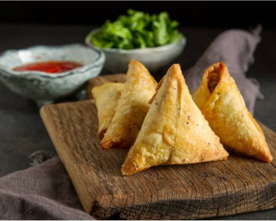 Samosa