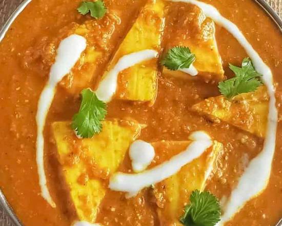 Shahi Paneer