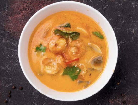 Shrimp Aamwala