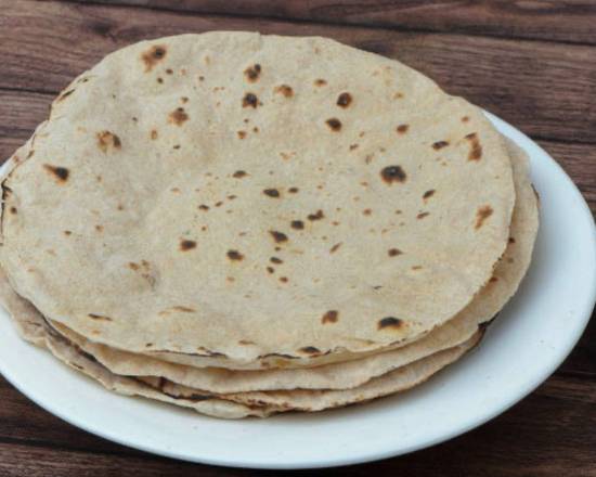 Tandoori Roti Specialty