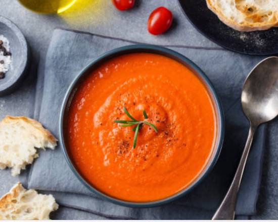 Tomato Soup