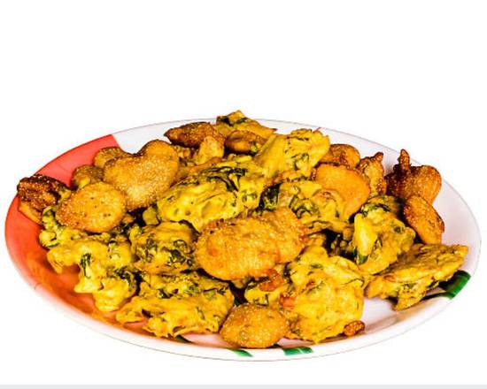 Vegetable Platter