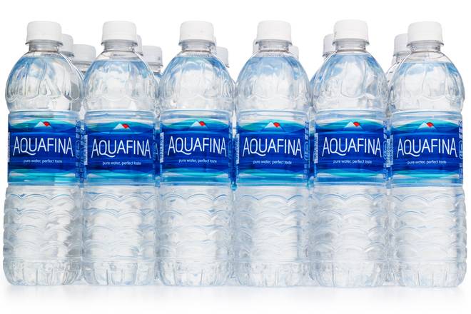 16.9 oz Water