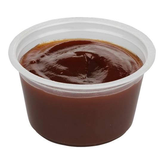 BBQ Cup