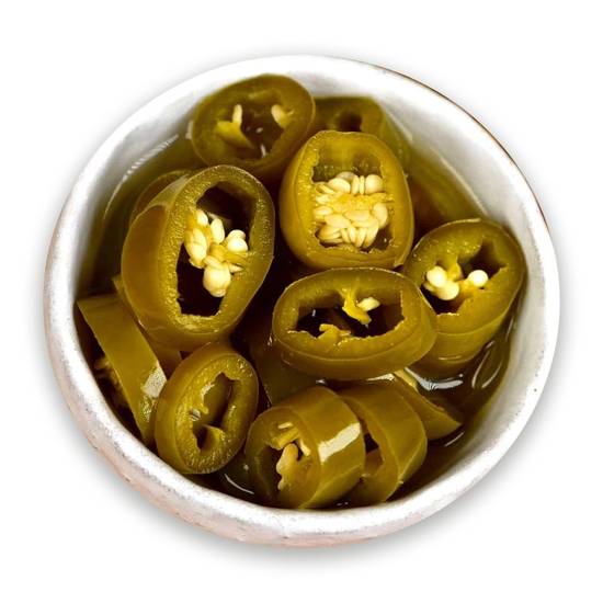 Jalapeno Cup