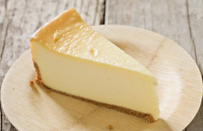 New York Cheesecake