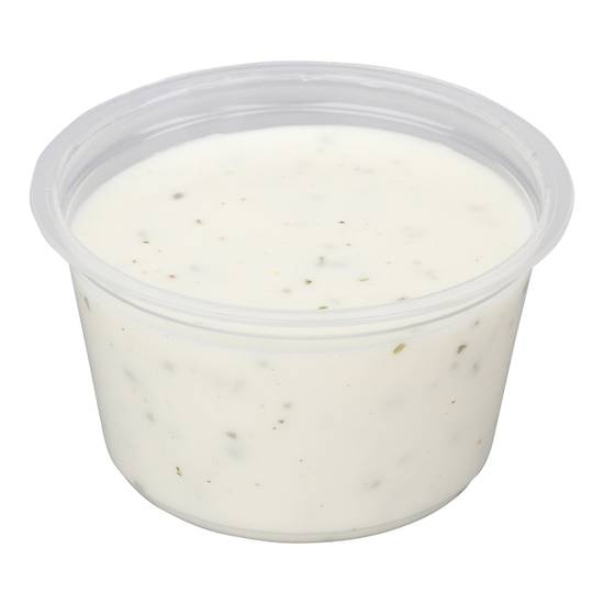 Ranch Cup