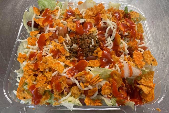 Taco Salad