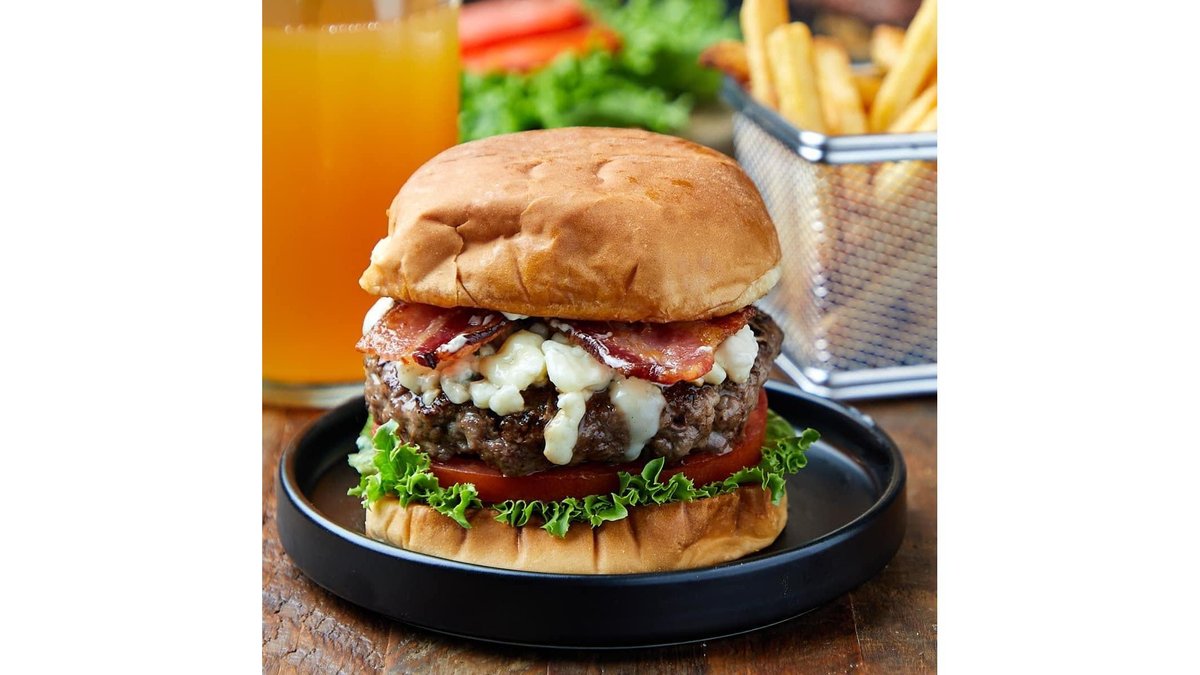 Arome blue cheese