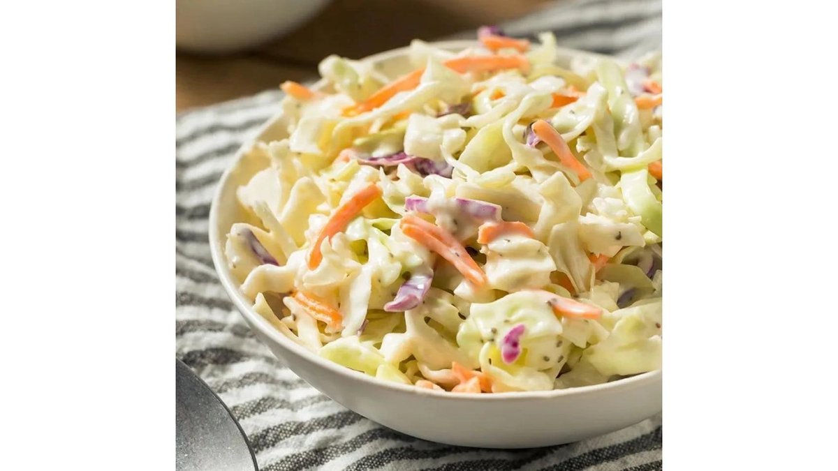 Salată Coleslow
