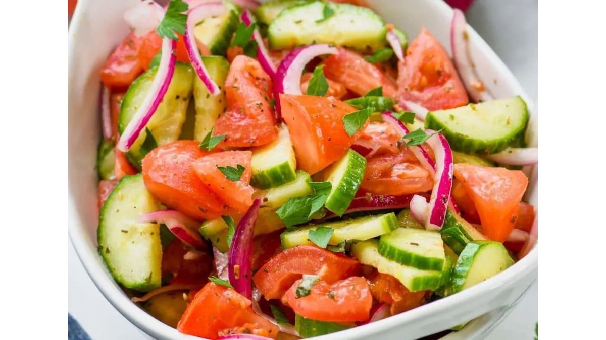 Salată Fresh